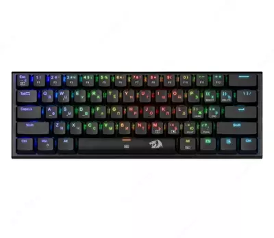 O'yin klaviaturasi Redragon ANIVIA