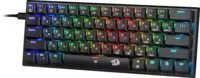 562 500 сум Игровая клавиатура Redragon ANIVIA