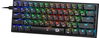 O'yin klaviaturasi Redragon ANIVIA