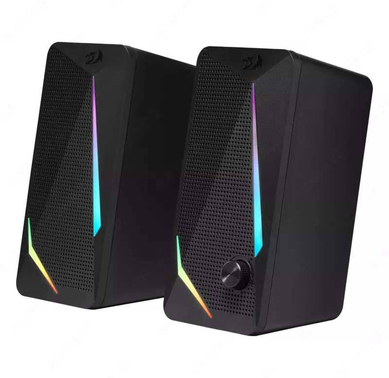 Компьютерная акустика Redragon WALTZ