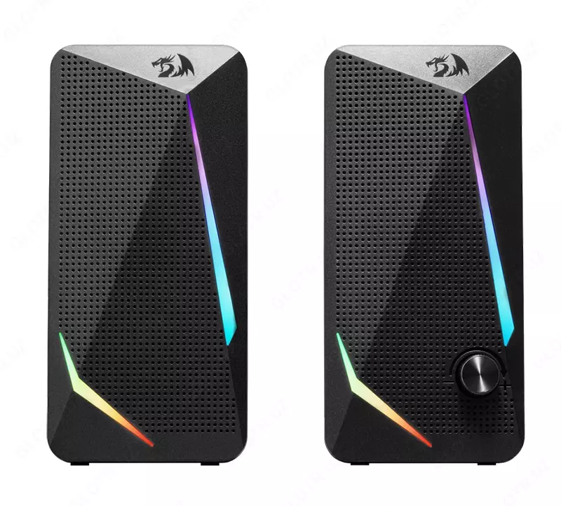 Компьютерная акустика Redragon WALTZ