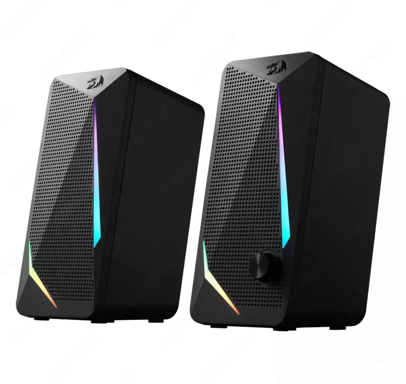 Компьютерная акустика Redragon WALTZ