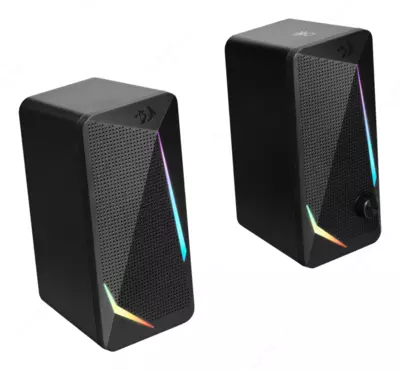 Kompyuter akustikasi Redragon WALTZ