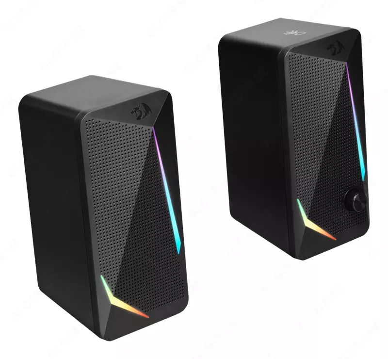 Компьютерная акустика Redragon WALTZ