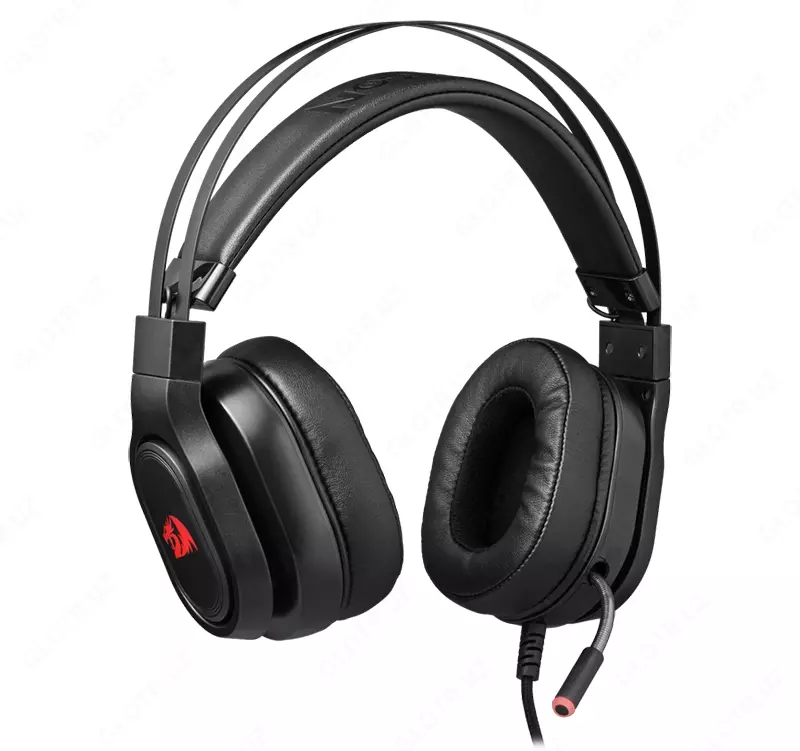 Компьютерная гарнитура Redragon EPIUS