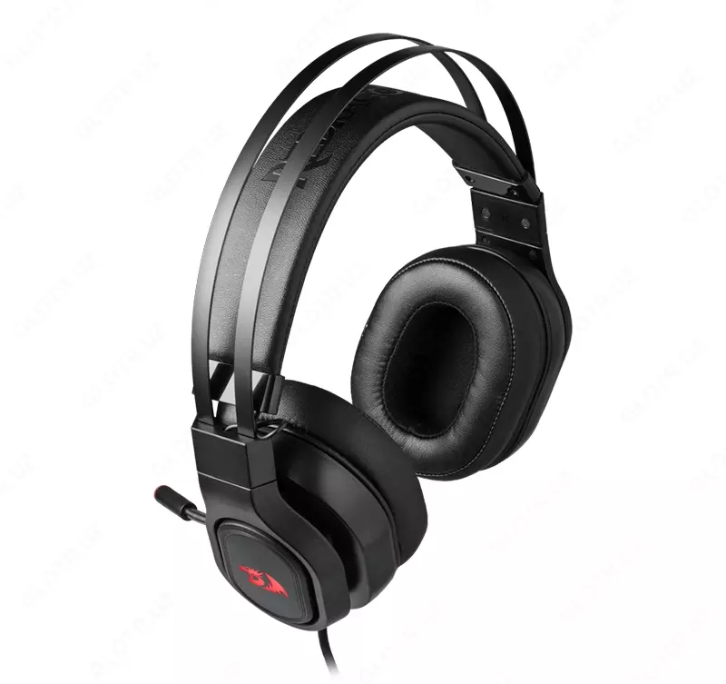 Компьютерная гарнитура Redragon EPIUS