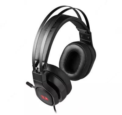 Компьютерная гарнитура Redragon EPIUS