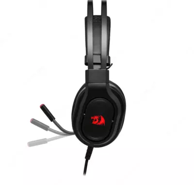 Компьютерная гарнитура Redragon EPIUS