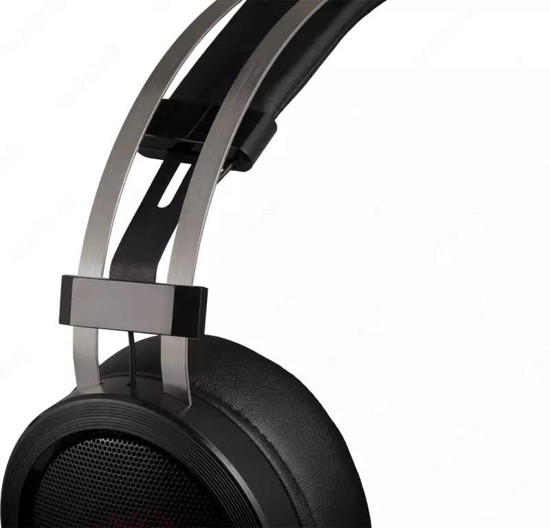 Компьютерная гарнитура Redragon SCYLLA