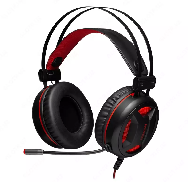 Kompyuter eshitish vositasi Redragon MINOS