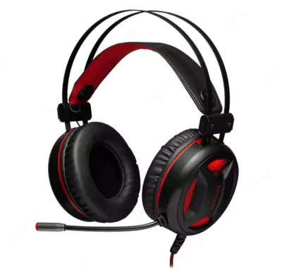 Kompyuter eshitish vositasi Redragon MINOS