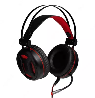 Kompyuter eshitish vositasi Redragon MINOS
