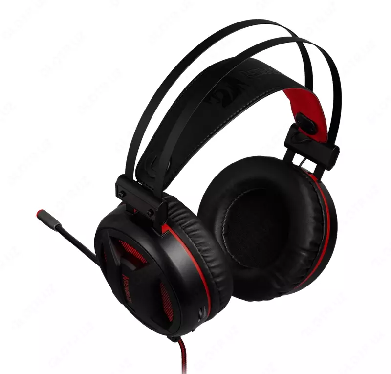 Kompyuter eshitish vositasi Redragon MINOS