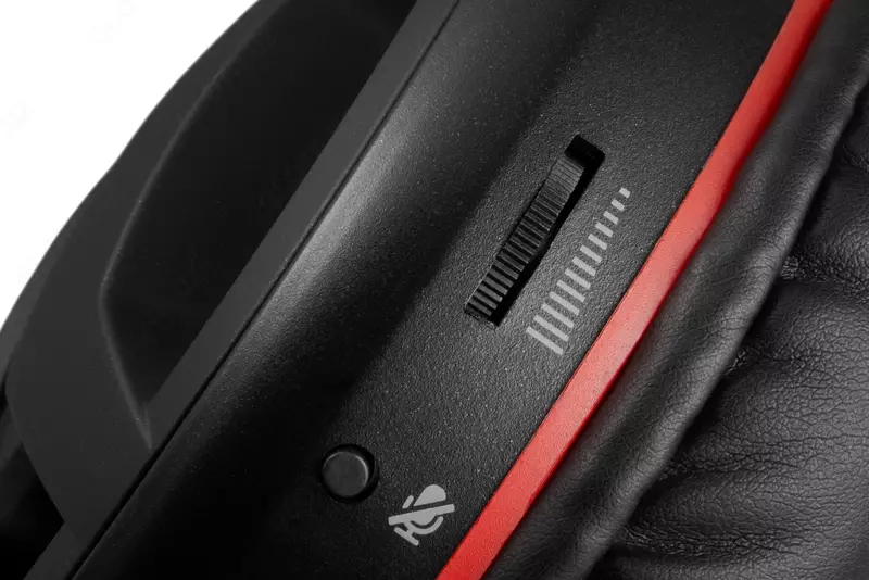 Kompyuter eshitish vositasi Redragon MINOS