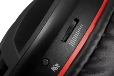 Kompyuter eshitish vositasi Redragon MINOS