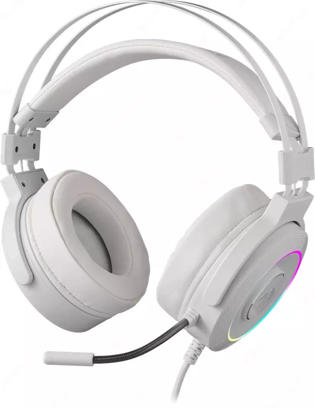 Kompyuter eshitish vositasi Redragon LAMIA 2 WH