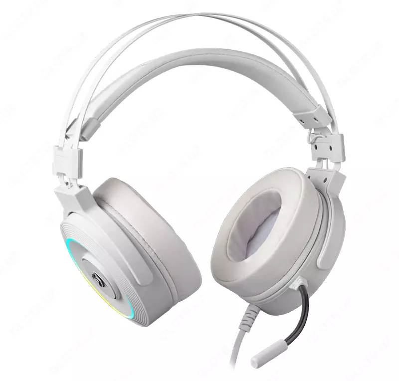 Kompyuter eshitish vositasi Redragon LAMIA 2 WH