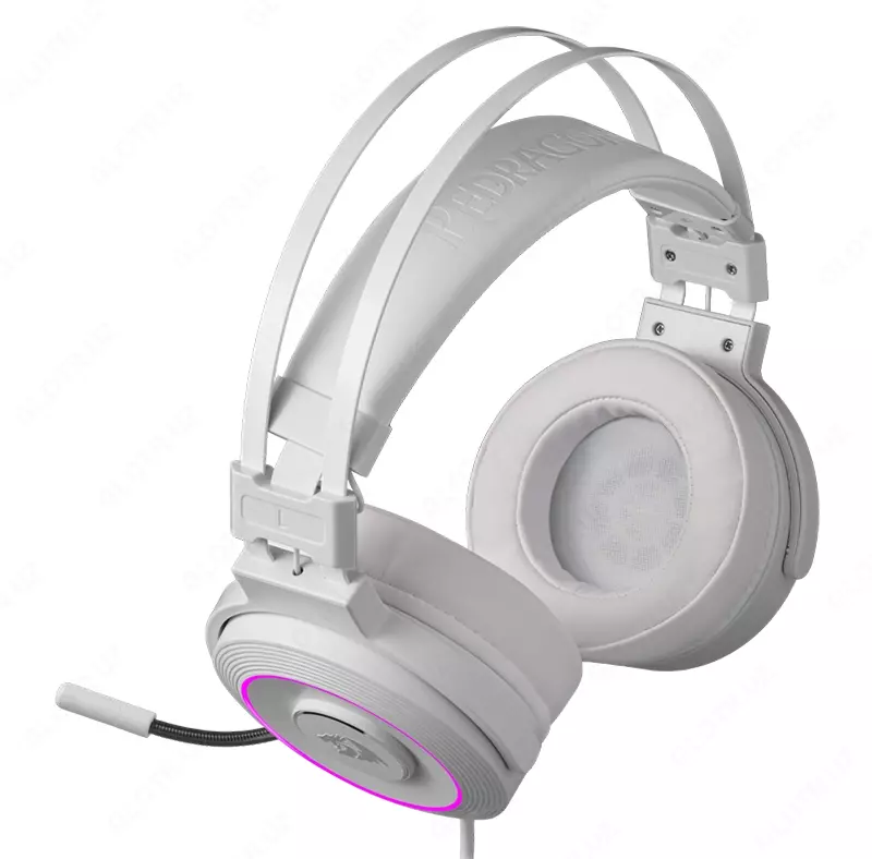 Kompyuter eshitish vositasi Redragon LAMIA 2 WH
