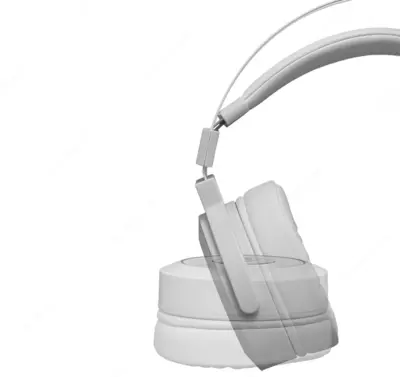 Компьютерная гарнитура Redragon LAMIA 2 WH