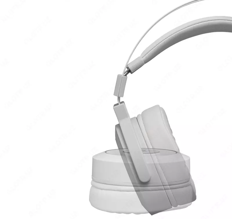 Kompyuter eshitish vositasi Redragon LAMIA 2 WH
