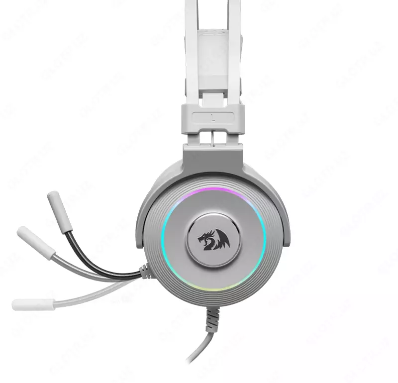 Kompyuter eshitish vositasi Redragon LAMIA 2 WH