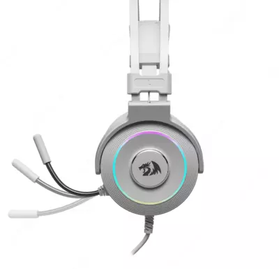 Компьютерная гарнитура Redragon LAMIA 2 WH