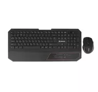 Клавиатура и мышь Defender C-925