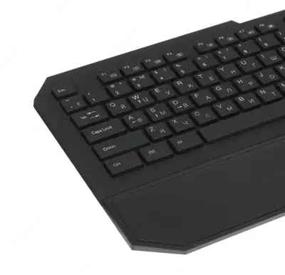 Клавиатура и мышь Defender C-925