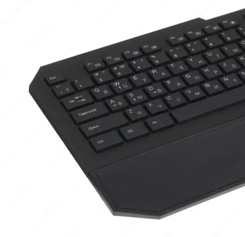 Клавиатура и мышь Defender C-925