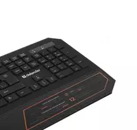 Клавиатура и мышь Defender C-925 Только в розницу