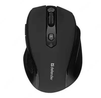 Клавиатура и мышь Defender C-925