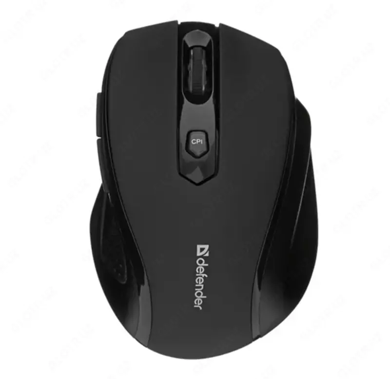 Клавиатура и мышь Defender C-925