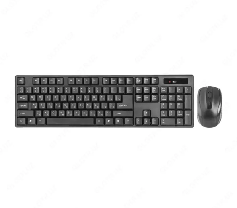 Klaviatura va sichqoncha Defender C-915