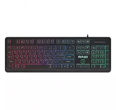 Клавиатура Defender GK-778DL