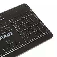 Klaviatura Defender GK-778DL Chakana savdo