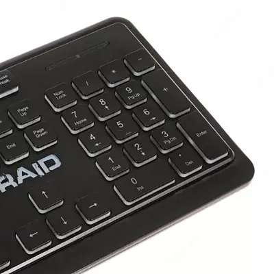 Клавиатура Defender GK-778DL