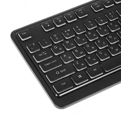 Клавиатура Defender GK-778DL