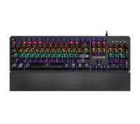 Клавиатура Defender Reborn GK-165DL