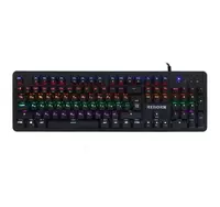 Клавиатура Defender Reborn GK-165DL - 512 500 сум