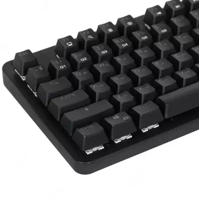 Klaviatura Defender Reborn GK-165DL