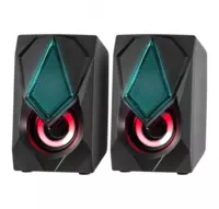 Акустика 2.0 Defender SOLAR 1