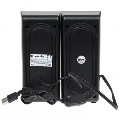 Акустика 2.0 Defender AURORA S8