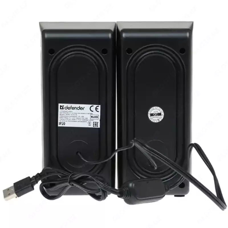 Акустика 2.0 Defender AURORA S8