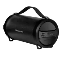 Портативная акустика Defender G24