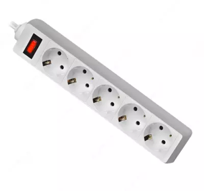 Kuchlanish himoyachisi Defender ES 3 WHITE