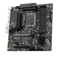 Materinskiy plata MSI PRO B760M-A WIFI DDR5