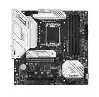 Materinskiy plata MSI MAG B760M MORTAR WIFI DDR5