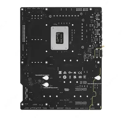 Материнская плата MSI PRO Z790-P WIFI DDR5