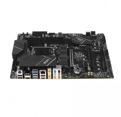 Материнская плата MSI PRO Z790-P WIFI DDR5
