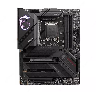 Материнская плата MSI MPG Z790 CARBON WIFI DDR5